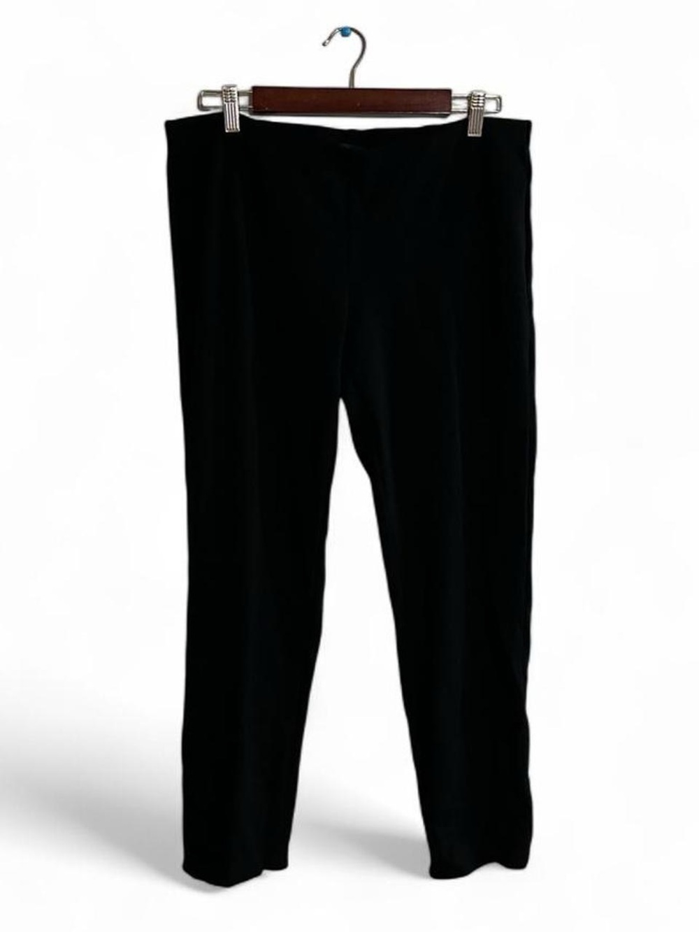 Eileen Fisher Black Pants